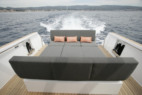 Cannes boat rental