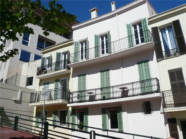 accommodation in cannes