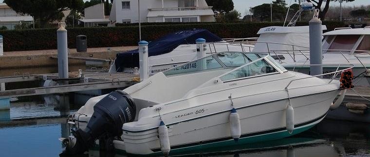 place de port cannes marina