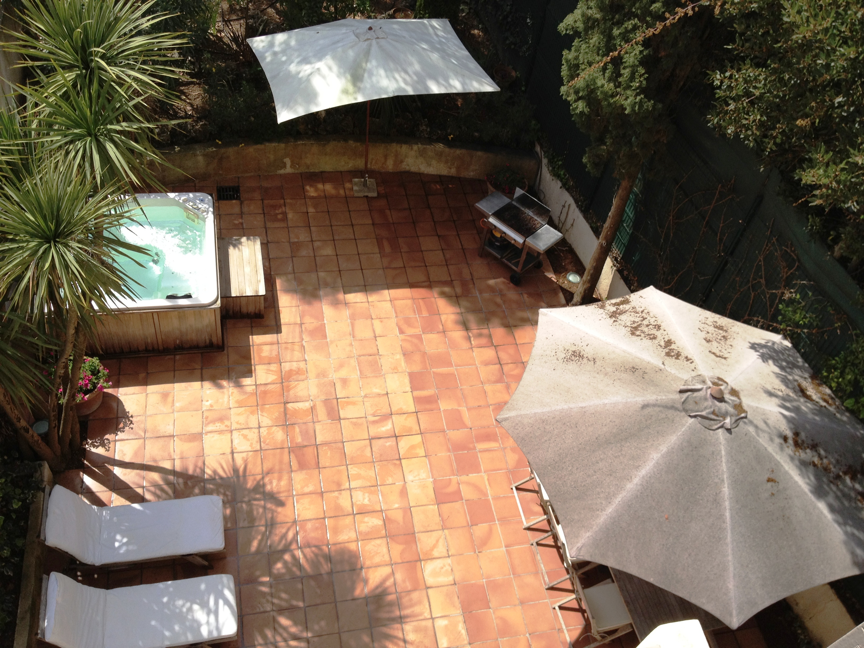 cannes house rentals